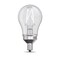 Feit Electric Feit White A15 E12 (Candelabra) Filament LED Bulb Daylight 75 Watt Equivalence 2 pk BPA1575C950WFL2 - alternate 5
